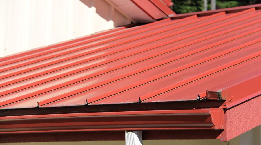 Industrial Roof Repair in Jacobson, MN
